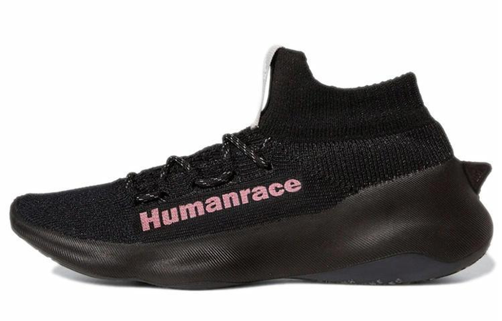 Кроссовки Pharrell Williams X Adidas Originals Humanrace Sichona