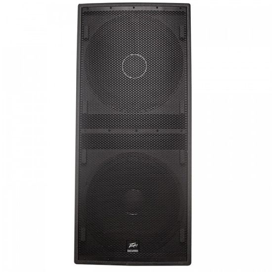 Сабвуфер PEAVEY SP 218 Sub 2x18