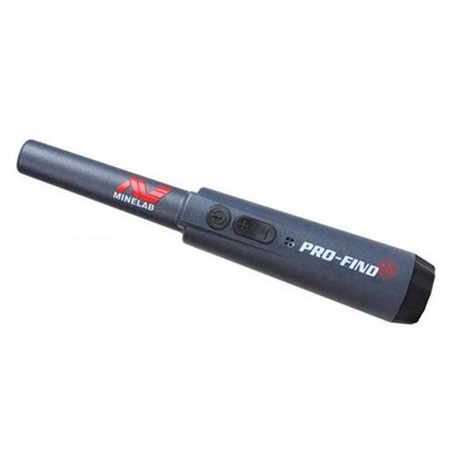 Minelab Pro-Find 25