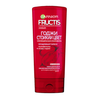 Фруктис Опол-ль д/вол. Годжи, 200мл.