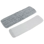 Насадка из микрофибры для швабры WRING