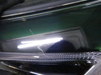 Фара левая Hyundai Tucson 3 (2018-2021) LED