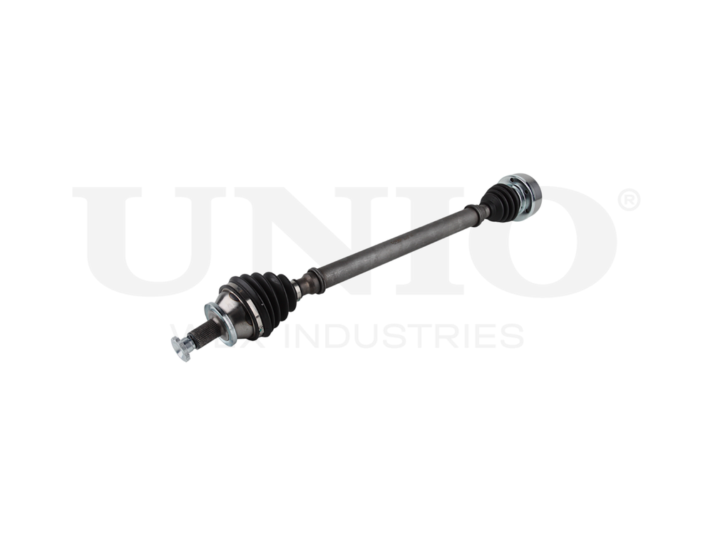 Привод в сборе передний правый UNIO CVJ-10060