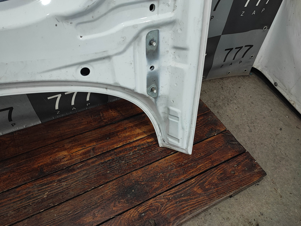 Капот Omoda C5 22-нв Б/У Оригинал 553000311AADYJ