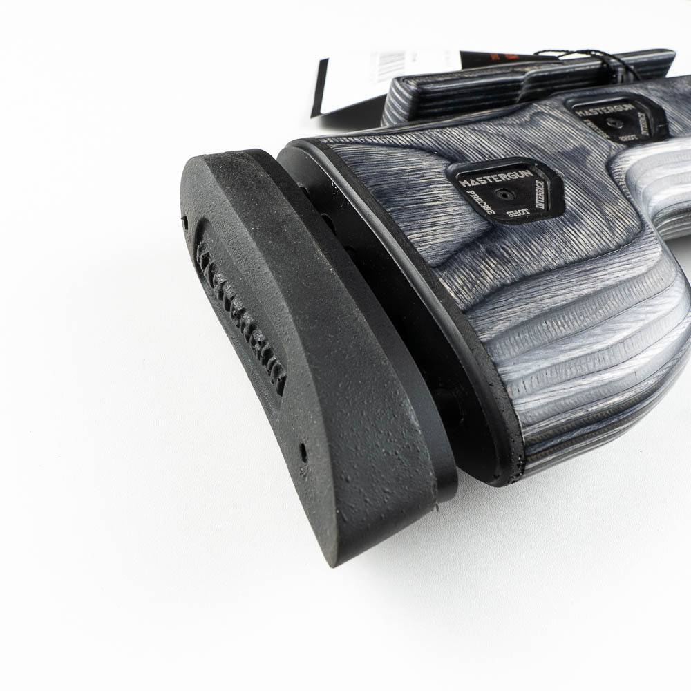 Ложа MG-01 на Tikka T3/T3X/T1X, ламинат, регулируемый затыльник, гребень, MasterGun