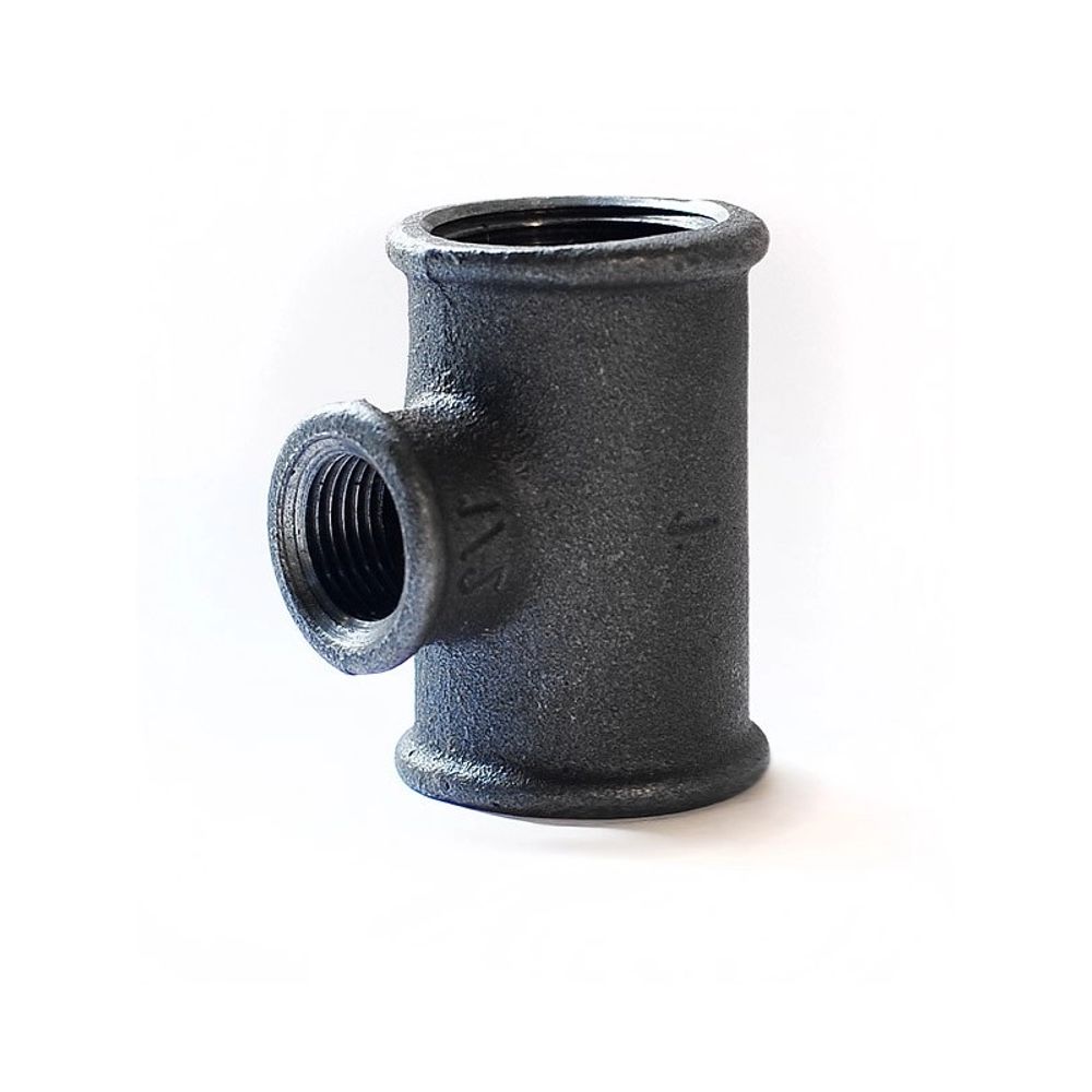 Тройник Ду-25*20*25 вн/вн/вн