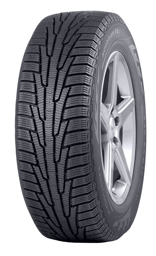 Легковая шина NOKIAN Tyres Nordman RS2 185/60R14 82R