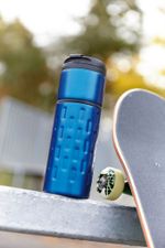 Термо кружка с дшойными EXCLUSIVE LIQUID