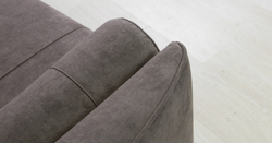 Диван кровать Лора, Серый