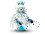 LEGO Minifigures: 16 Серия 71013 — LEGO Minifigures - Series 16 — Лего Минифигурки