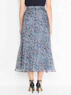 Юбка женская WEEKEND MAX MARA WKDPANTEON