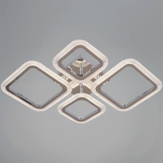 09838-0.3-2+2 CR светильник потолочный