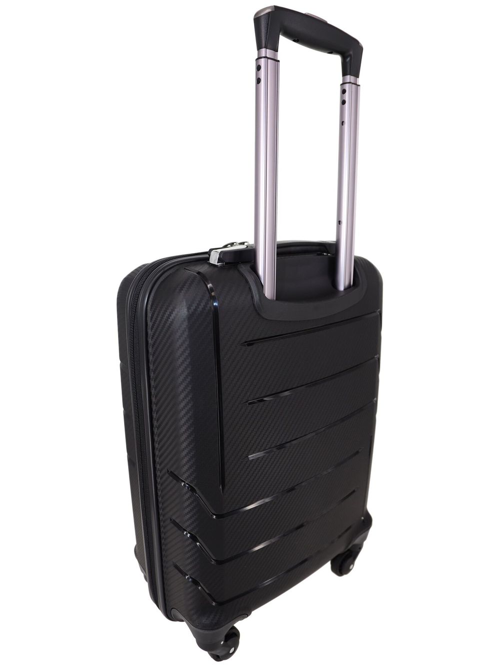 Чемодан 461 / Полипропилен