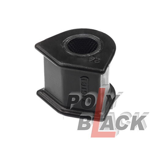 Полиуретановая втулка стабилизатора, передней подвески I.D. = 24 мм(Кратность 2 шт.) T01917