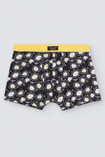 20412 Облегающие боксеры 2 шт. в упаковке