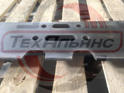 Башмак 3G 600 мм PC300-6, R290LC- 7, R320LC-9, ZX330, ZX330-3