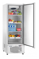 Шкаф холодильный Abat ШХ-0,7-02 краш. (нижний агрегат)