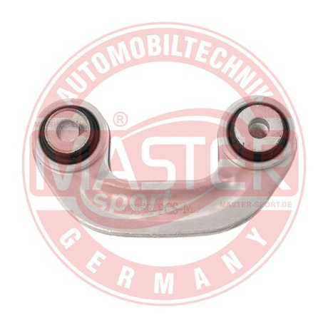 MASTER-SPORT GERMANY - 25858PCSMS