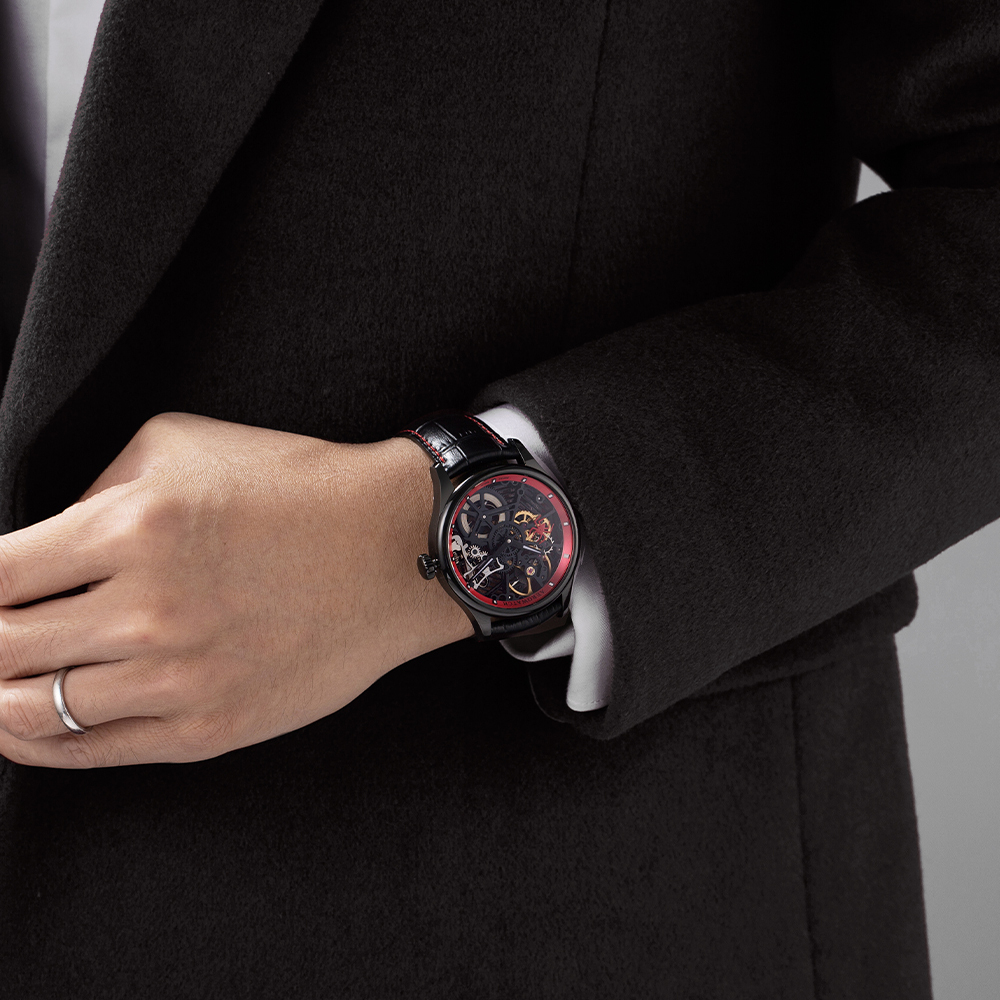 Aerowatch 50981 NO21