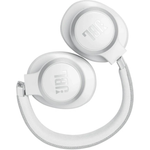 Беспроводные Наушники JBL Live 770NC Белый