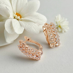 Серьги Xuping - арт255