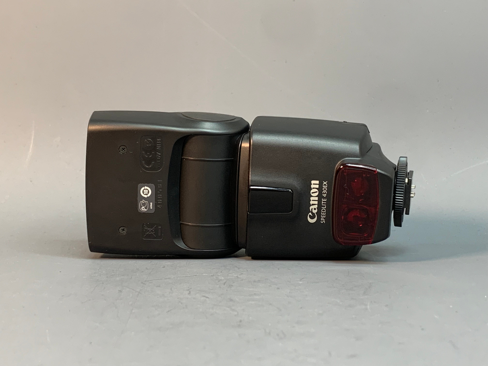 Canon Speedlite 430EX