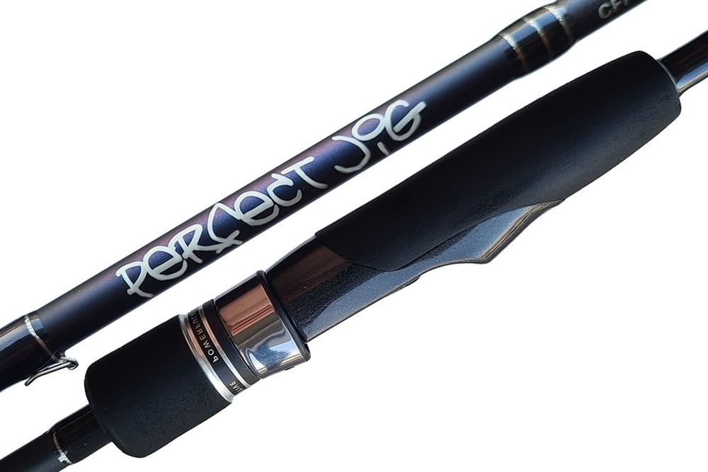 Спиннинг Perfect JIG CFPJ-79-М-T