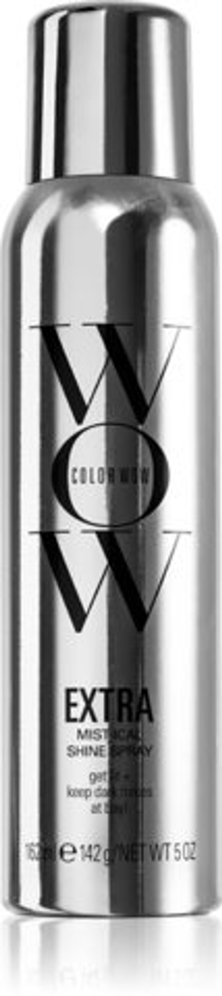 Color WOW Extra Mist-ical - блеск спрей /   162  ml  / GTIN 5060150185083