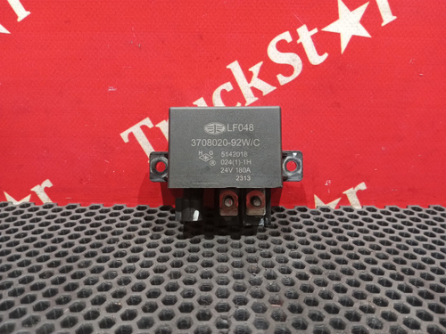 Реле силовое 2023г.