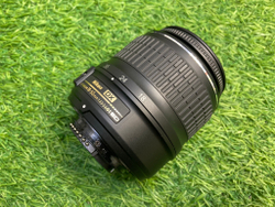 Nikon D5200 Kit 18-55mm 3.5-5.6G II ED 8100 кадров