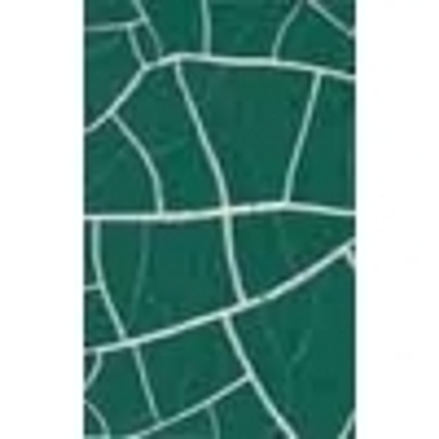 Crocodile relief  paste 4007 jade 150мл cadence