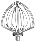 Миксер планетарный KitchenAid 5KSM7990XEWH белый