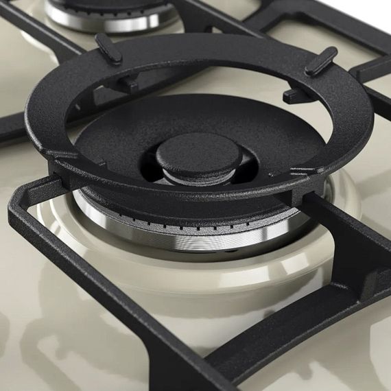 Газовая панель Kuppersberg FS 710 C Bronze