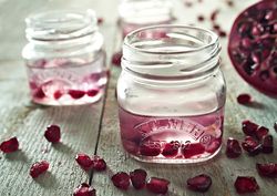 Набор из 4 баночек 55 мл