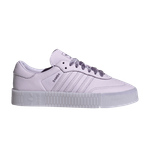 Кроссовки Adidas Originals Samba (Женская размерная сетка)