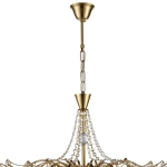 Подвесная люстра Lumion KRISTINA 8243/8