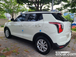 KG Mobility (Ssangyong) Very New Tivoli Бензин 1.5 2WD (06.2020)