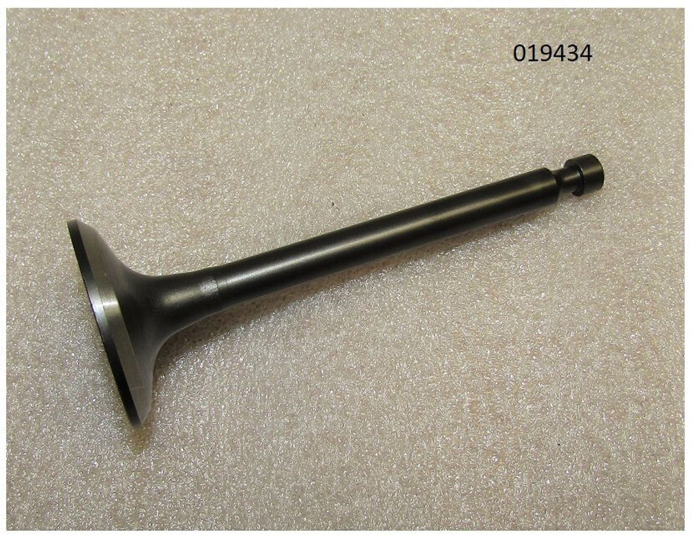 Клапан выпускной S460/Exhaust valve