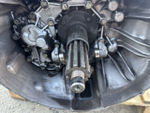 МКПП ZF 16S2331TD