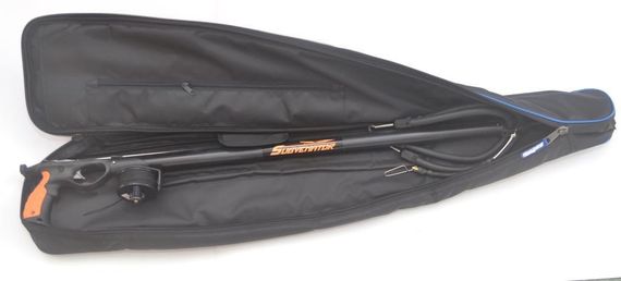 Сумка Subvenator для ружья Scabbard 120 см