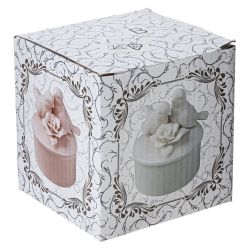 GAEM Шкатулка, L9 W8,5 H9 см