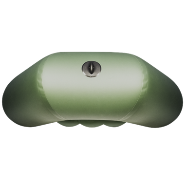 Лодка ПВХ Мастер Лодок Аква Оптима 260НД -