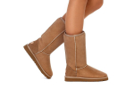 UGG Classic Tall Chestnut