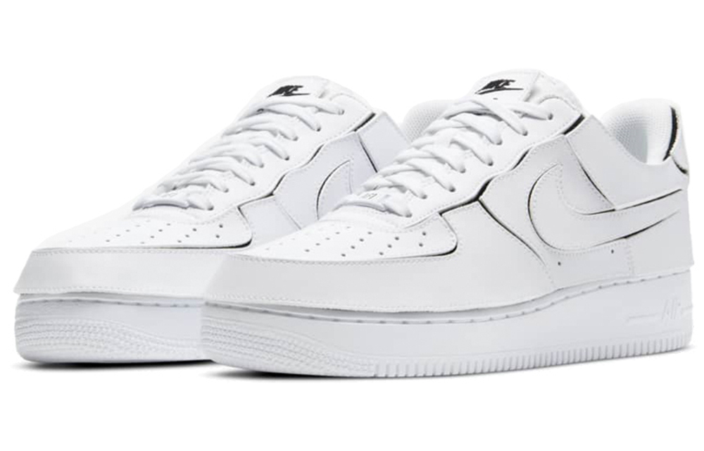 Кроссовки Nike Air Force 1 Cosmic Clay