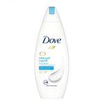 DOVE Гель-скраб для душа Нежное обновление 250 мл (11866)