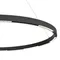SL6238.443.01 Светильник подвесной ST-Luce черный/черный LED 1*43W 4000K PARILLA