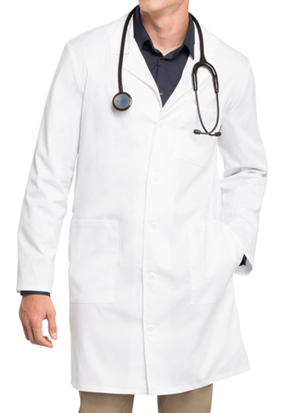 Халат унисекс Cherokee WW Core Stretch WWE4403