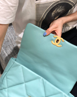 Chane1 19 Bag 30 cm