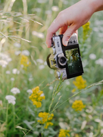Беззеркальный фотоаппарат Fujifilm X-T30 III Body Silver