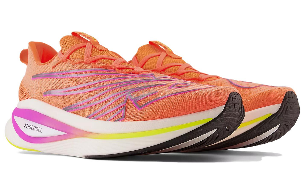 Кроссовки New Balance Nb Fuelcell Supercomp Elite V3